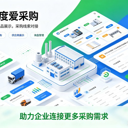 南涧百度爱采购